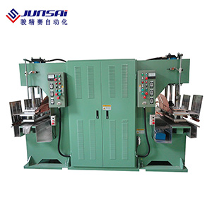 工業(yè)皮帶高周波焊接機