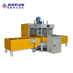 防褥瘡充氣床墊熱合機(jī)（進(jìn)口）